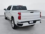 New 2025 Chevrolet Silverado 1500 Custom Crew Cab 4x2, Pickup for sale #T25057 - photo 5