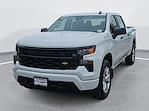 New 2025 Chevrolet Silverado 1500 Custom Crew Cab 4x2, Pickup for sale #T25057 - photo 7