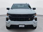 New 2025 Chevrolet Silverado 1500 Custom Crew Cab 4x2, Pickup for sale #T25057 - photo 8