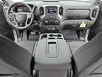 New 2025 Chevrolet Silverado 1500 Custom Crew Cab 4x2, Pickup for sale #T25057 - photo 9