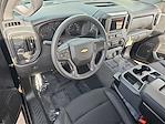 New 2025 Chevrolet Silverado 1500 Custom Crew Cab 4x2, Pickup for sale #T25061 - photo 15