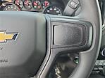 New 2025 Chevrolet Silverado 1500 Custom Crew Cab 4x2, Pickup for sale #T25061 - photo 17