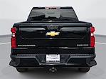 New 2025 Chevrolet Silverado 1500 Custom Crew Cab 4x2, Pickup for sale #T25061 - photo 4