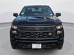 New 2025 Chevrolet Silverado 1500 Custom Crew Cab 4x2, Pickup for sale #T25061 - photo 8