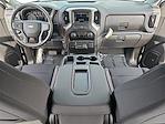 New 2025 Chevrolet Silverado 1500 Custom Crew Cab 4x2, Pickup for sale #T25061 - photo 9