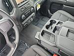 New 2025 Chevrolet Silverado 1500 Custom Crew Cab 4x2, Pickup for sale #T25066 - photo 23