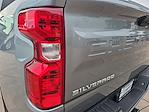 New 2025 Chevrolet Silverado 1500 Custom Crew Cab 4x2, Pickup for sale #T25066 - photo 39