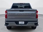 New 2025 Chevrolet Silverado 1500 Custom Crew Cab 4x2, Pickup for sale #T25066 - photo 4