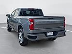 New 2025 Chevrolet Silverado 1500 Custom Crew Cab 4x2, Pickup for sale #T25066 - photo 5