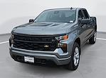 New 2025 Chevrolet Silverado 1500 Custom Crew Cab 4x2, Pickup for sale #T25066 - photo 7