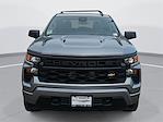 New 2025 Chevrolet Silverado 1500 Custom Crew Cab 4x2, Pickup for sale #T25066 - photo 8