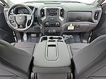 New 2025 Chevrolet Silverado 1500 Custom Crew Cab 4x2, Pickup for sale #T25066 - photo 9