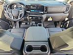 New 2025 Chevrolet Silverado 1500 LT Crew Cab 4x4, Pickup for sale #T25067 - photo 9