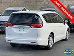 Used 2017 Chrysler Pacifica Touring FWD, Minivan for sale #T25089A - photo 2