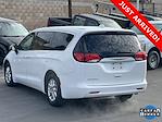 Used 2017 Chrysler Pacifica Touring FWD, Minivan for sale #T25089A - photo 3