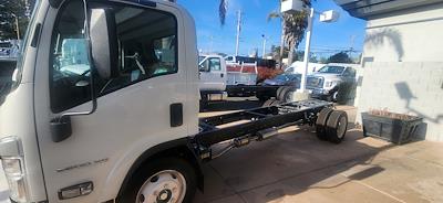 New 2024 Chevrolet LCF 5500XG Regular Cab 4x2, Cab Chassis for sale #WC10092 - photo 1