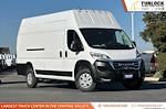 2024 Ram ProMaster 3500 Super High Roof FWD, Empty Cargo Van for sale #N10201 - photo 1