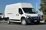 2024 Ram ProMaster 3500 Super High Roof FWD, Empty Cargo Van for sale #N10201 - photo 4