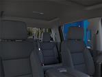 2024 Chevrolet Silverado 1500 Crew Cab SRW 4x4, Pickup for sale #RT1087 - photo 24