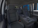New 2024 Chevrolet Silverado 1500 Custom Crew Cab 4x4, Pickup for sale #RT1143 - photo 16