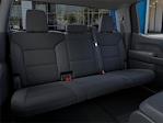 New 2024 Chevrolet Silverado 1500 Custom Crew Cab 4x4, Pickup for sale #RT1143 - photo 17