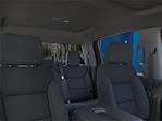 New 2024 Chevrolet Silverado 1500 Custom Crew Cab 4x4, Pickup for sale #RT1143 - photo 24