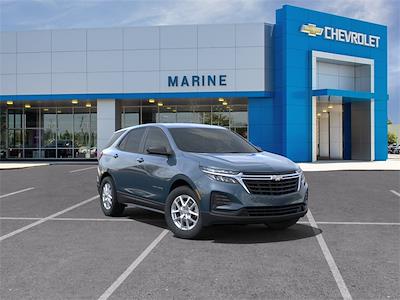 2024 Chevrolet Equinox FWD, SUV for sale #RT1274 - photo 1