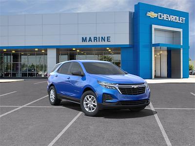 2024 Chevrolet Equinox FWD, SUV for sale #RT1300 - photo 1