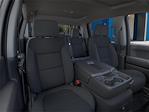2024 Chevrolet Silverado 1500 Crew Cab 4x4, Pickup for sale #RT1355 - photo 16