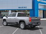 New 2024 Chevrolet Silverado 2500 High Country Crew Cab 4x4, Pickup for sale #RT1417 - photo 4