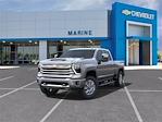 New 2024 Chevrolet Silverado 2500 High Country Crew Cab 4x4, Pickup for sale #RT1417 - photo 8