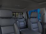 2024 Chevrolet Silverado 1500 Crew Cab SRW 4x4, Pickup for sale #RT1432 - photo 24
