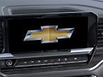 New 2024 Chevrolet Silverado 1500 LTZ Crew Cab 4x4, Pickup for sale #RT1448 - photo 20