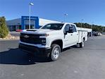 2024 Chevrolet Silverado 2500 Crew Cab 4x4, Service Truck for sale #RT1544 - photo 5