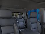 2024 Chevrolet Silverado 1500 Crew Cab 4x4, Pickup for sale #RT1551 - photo 24
