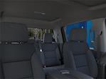 New 2024 Chevrolet Silverado 1500 Custom Crew Cab 4x4, Pickup for sale #RT1570 - photo 24