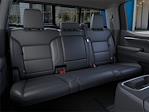 New 2024 Chevrolet Silverado 1500 LTZ Crew Cab 4x4, Pickup for sale #RT1576 - photo 17