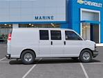 2024 Chevrolet Express 2500 RWD, Knapheide KVE Upfitted Cargo Van for sale #RT1583 - photo 5