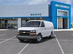 2024 Chevrolet Express 2500 RWD, Knapheide KVE Upfitted Cargo Van for sale #RT1583 - photo 8