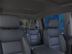 2024 Chevrolet Silverado 1500 Crew Cab 4x4, Pickup for sale #RT1641 - photo 24