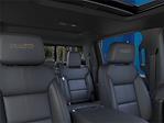 2024 Chevrolet Silverado 1500 Crew Cab 4x4, Pickup for sale #RT1663 - photo 24