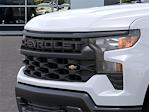 New 2024 Chevrolet Silverado 1500 Work Truck Regular Cab 4x2, Pickup for sale #RT1670 - photo 13