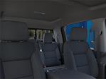 2024 Chevrolet Silverado 1500 Crew Cab 4x4, Pickup for sale #RT1671 - photo 24