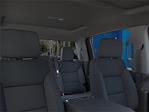 New 2024 Chevrolet Silverado 1500 LT Crew Cab 4x4, Pickup for sale #RT1692 - photo 24