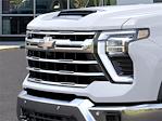 New 2024 Chevrolet Silverado 2500 LTZ Crew Cab 4x4, Pickup for sale #RT1744 - photo 13