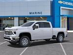 New 2024 Chevrolet Silverado 2500 LTZ Crew Cab 4x4, Pickup for sale #RT1744 - photo 3