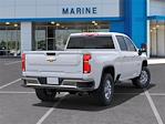 New 2024 Chevrolet Silverado 2500 LTZ Crew Cab 4x4, Pickup for sale #RT1744 - photo 2