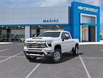 New 2024 Chevrolet Silverado 2500 LTZ Crew Cab 4x4, Pickup for sale #RT1744 - photo 8