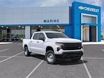 New 2024 Chevrolet Silverado 1500 Work Truck Crew Cab 4x2, Pickup for sale #RT1745 - photo 1