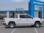 New 2024 Chevrolet Silverado 1500 Work Truck Crew Cab 4x2, Pickup for sale #RT1745 - photo 5